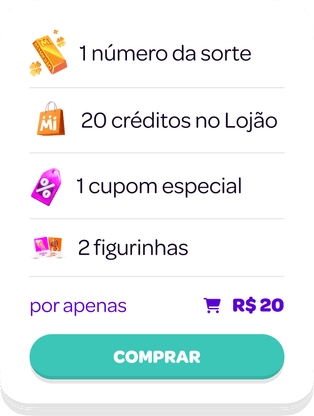 Benefícios do Familhão